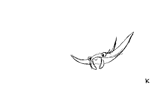 Animation Mantalo