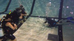 Formations spécialités plongée