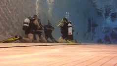 Cours plongée Mantalo