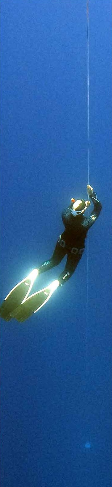 Formation apnée Mantalo Club