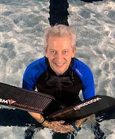 Stéphane - Bureau Mantalo Club