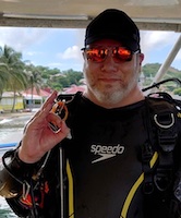 Stéphane - Bureau Mantalo Club