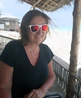 Valérie - Bureau Mantalo Club