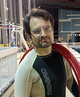 Xavier - Bureau Mantalo Club