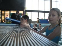 Formation plongée enfants Mantalo Club