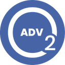 Logo DAN Advanced Oxygen First Aid