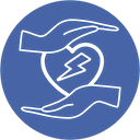 Logo DAN BLSD - Basic Life Support & Defibrillation