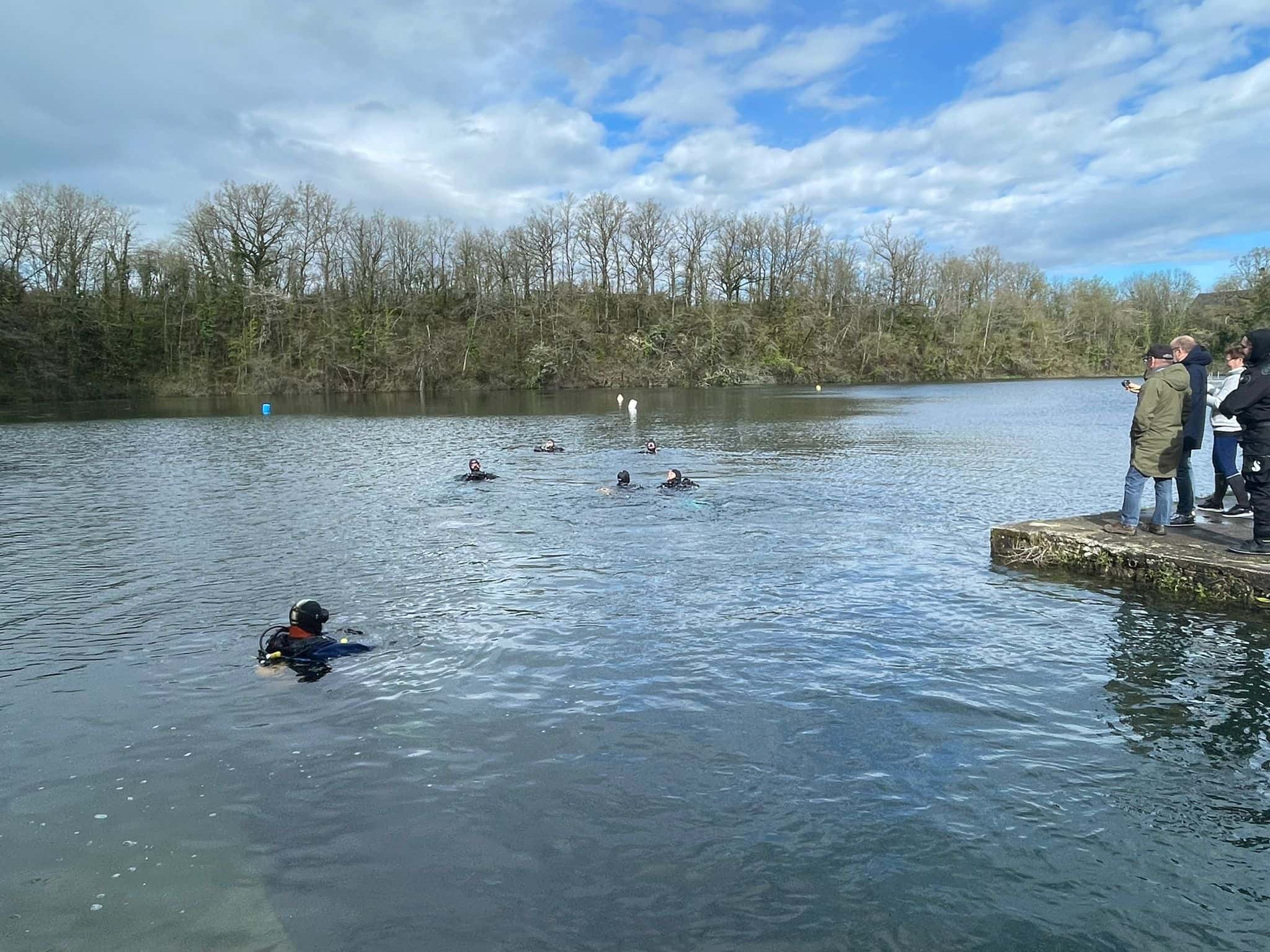 Sortie Beffes Mantalo Club