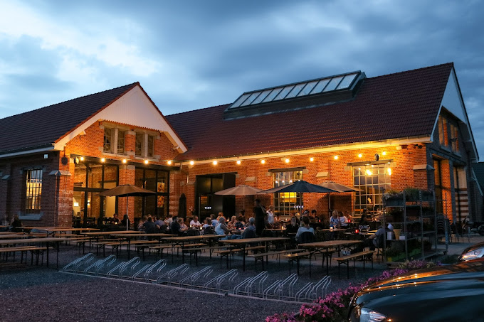 Brasserie Remise 56 - TODI