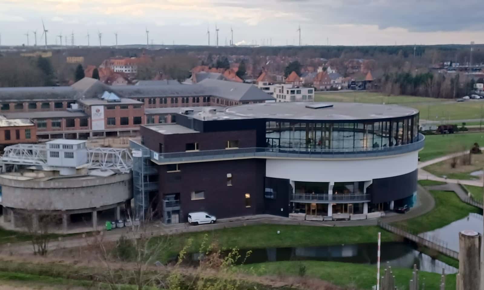 Centre de plongée TODI Belgique