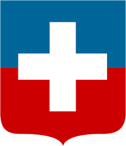 Logo Croix-Rouge belge