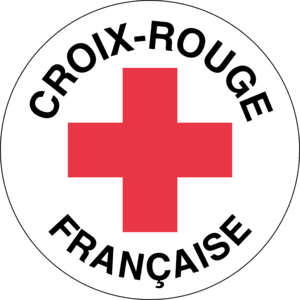 Logo Croix-Rouge française
