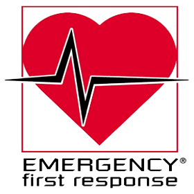 Logo EFR - Emergency First Response