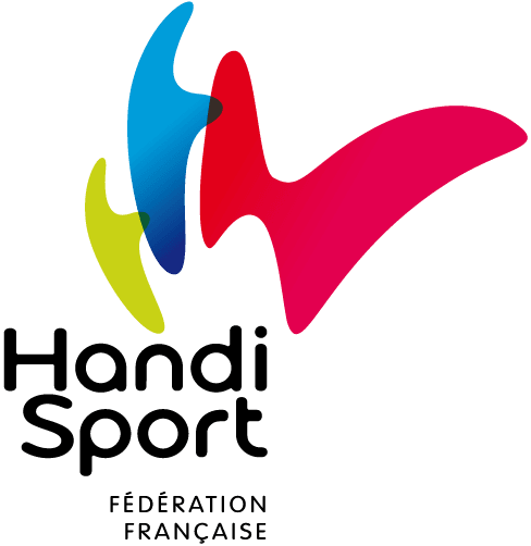 Logo FFH - Fédération Française Handisport