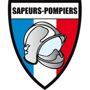 Logo Pompiers