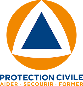 Logo Protection civile
