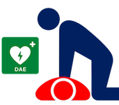 Logo PSC - Premiers Secours Citoyen